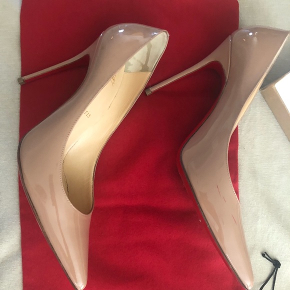 Christian louboutin